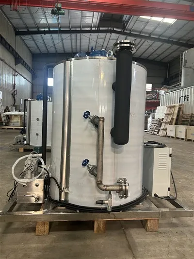 چگونه شیر انبساط اواپراتور دستگاه یخ ساز را تنظیم کنیم؟